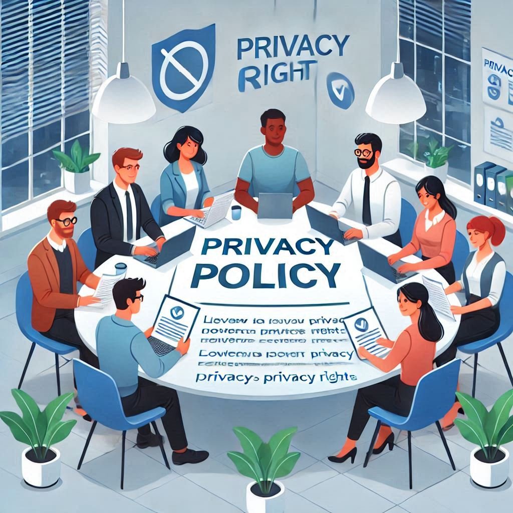 Privacy Policy