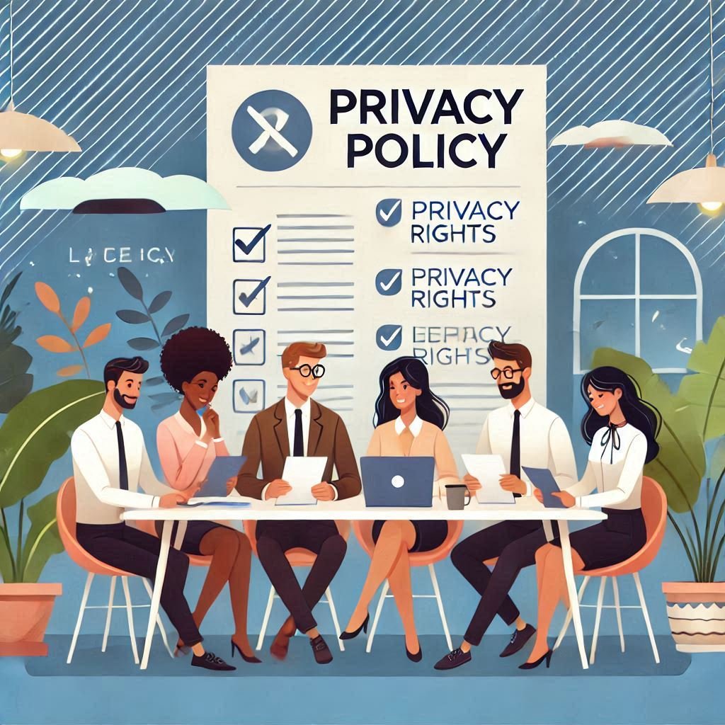 Privacy Policy