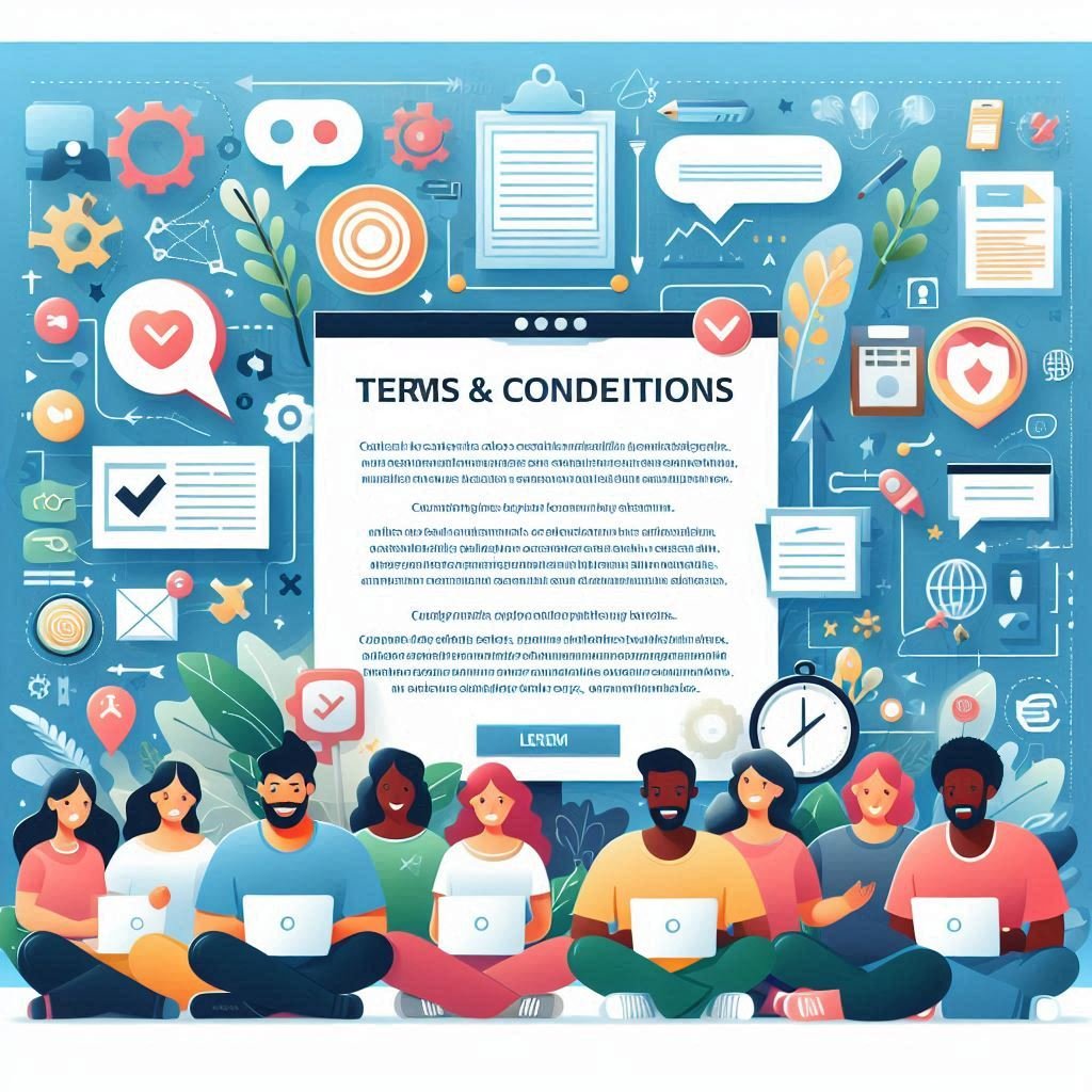 Terms and Conditions